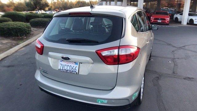 used 2016 ford c-max sel redding, ca 96001 for sale in keswick, california
