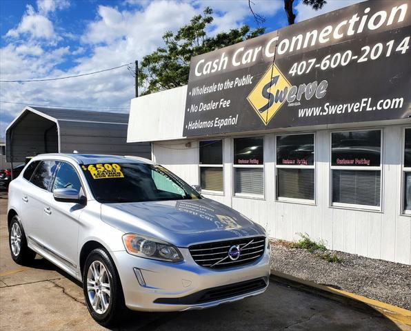 2015 volvo xc60 t5 premier