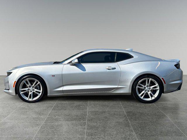 2019 chevrolet camaro 2lt