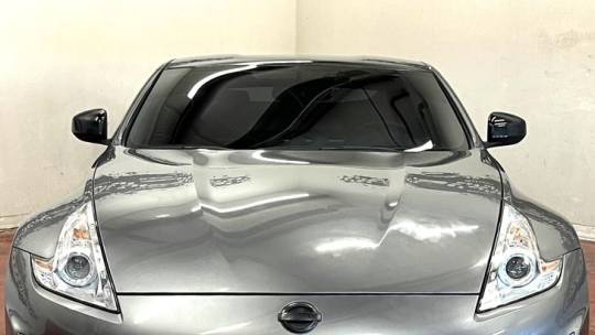 2016 Nissan 370Z