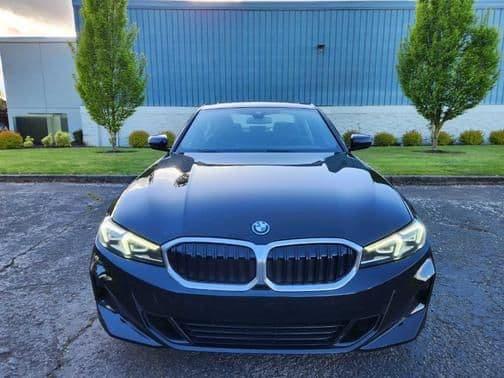 2023 bmw 330e 330e in salem, oregon