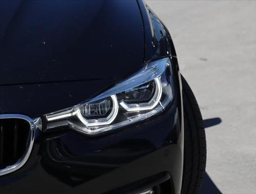 2018 bmw 328d