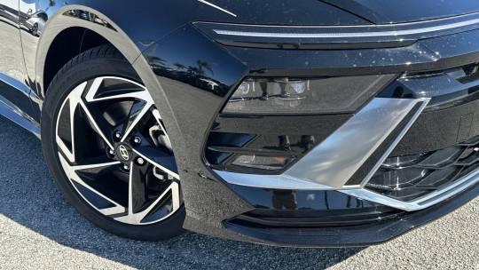 2024 Hyundai Sonata