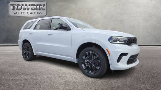 2025 Dodge Durango