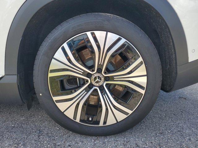 2024 mercedes-benz eqe 350+ base