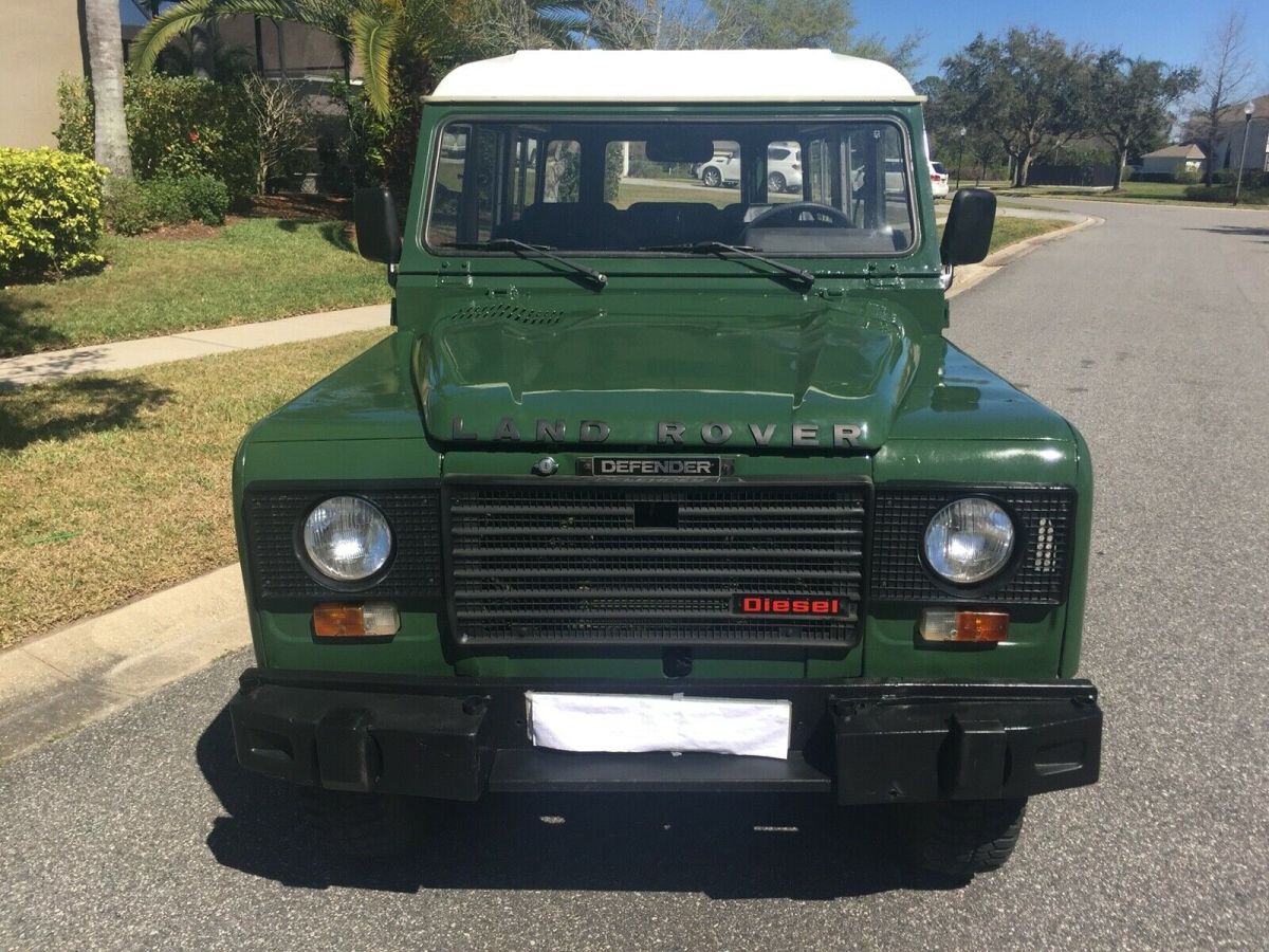 1988 land rover no reserve !!!