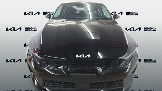 2025 Kia K5