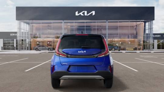 2024 Kia Soul