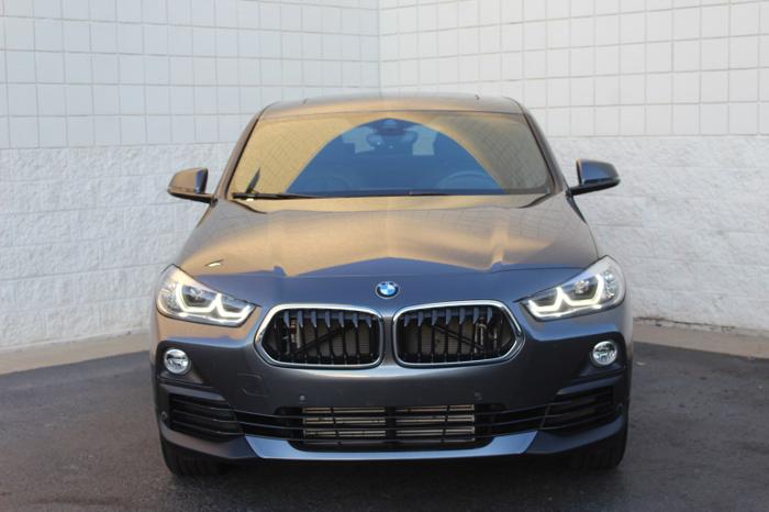 used 2019 bmw x2 sdrive28i greenville, sc 29607 for sale in greenville, south carolina