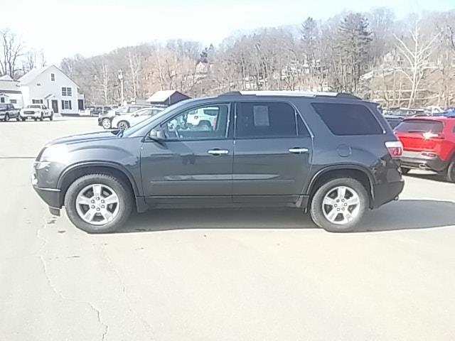 2012 gmc acadia sle awd sle 4dr suv for sale in maple dell, vermont