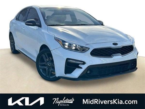 2020 kia forte in denver, colorado