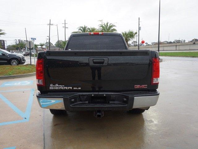 used 2012 gmc sierra 1500 sle kenner, la 70065 for sale in kenner, louisiana