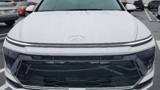 2024 Hyundai Sonata