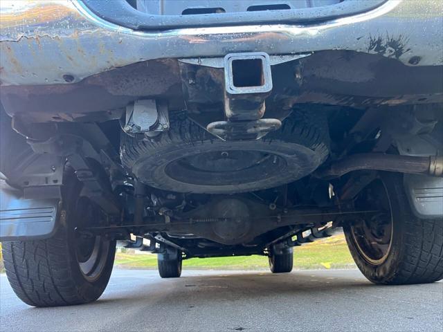 2006 toyota tundra sr5