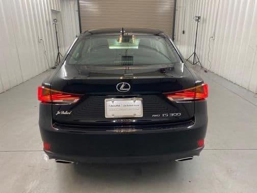 2018 lexus is 300 in centennial, colorado