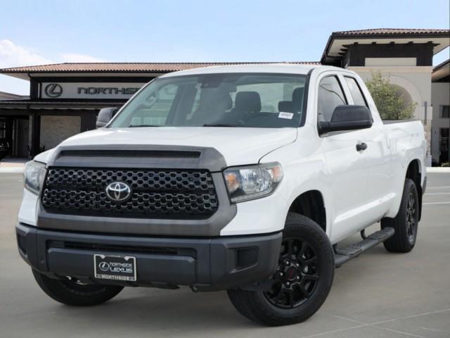 2020 toyota tundra sr