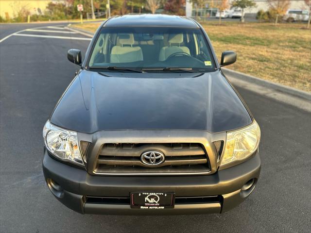 2011 toyota tacoma double cab
