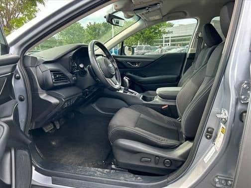 2022 subaru outback premium in fort mill, south carolina
