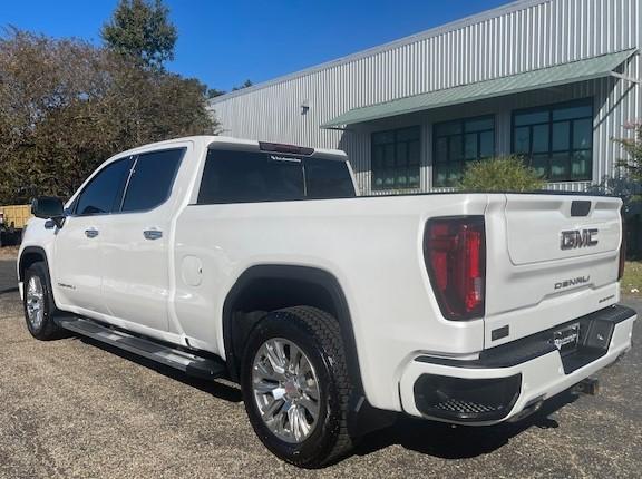 2022 gmc sierra 1500 limited v8 s