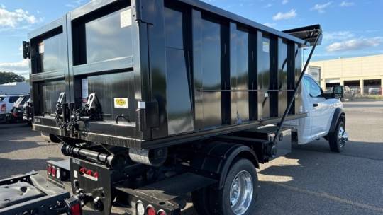 2024 RAM 5500