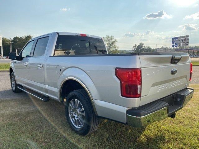 used 2019 ford f150 xlt jasper, al 35501 for sale in jasper, alabama