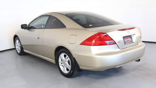 2006 Honda Accord