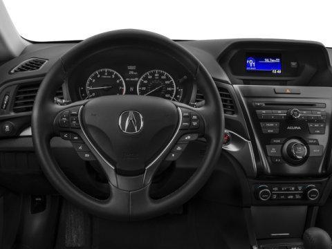 2016 acura ilx 2.4l w/acurawatch plus pkg