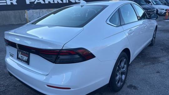 2024 Honda Accord