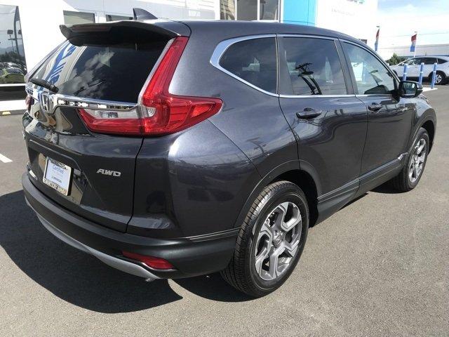 used 2018 honda cr-v awd ex reno, nv 89502 for sale in reno, nevada