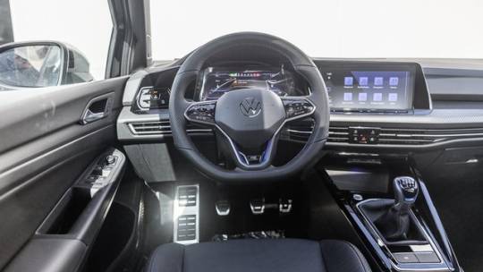 2024 Volkswagen Golf R