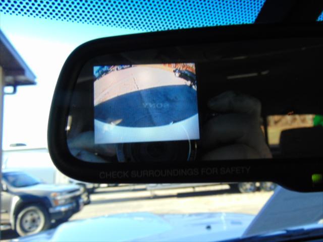 2011 toyota tacoma double cab