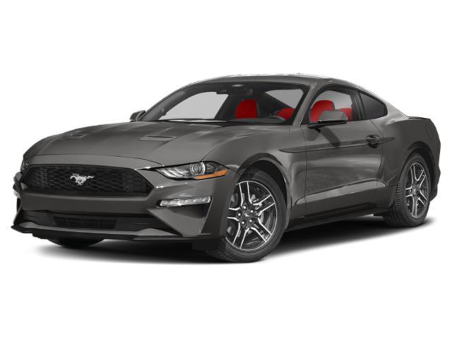 2023 ford mustang ecoboost