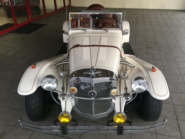 1929 used manual rwd