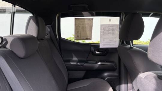 2018 Toyota Tacoma