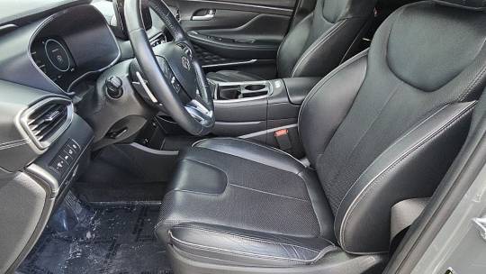 2022 Hyundai Santa Fe