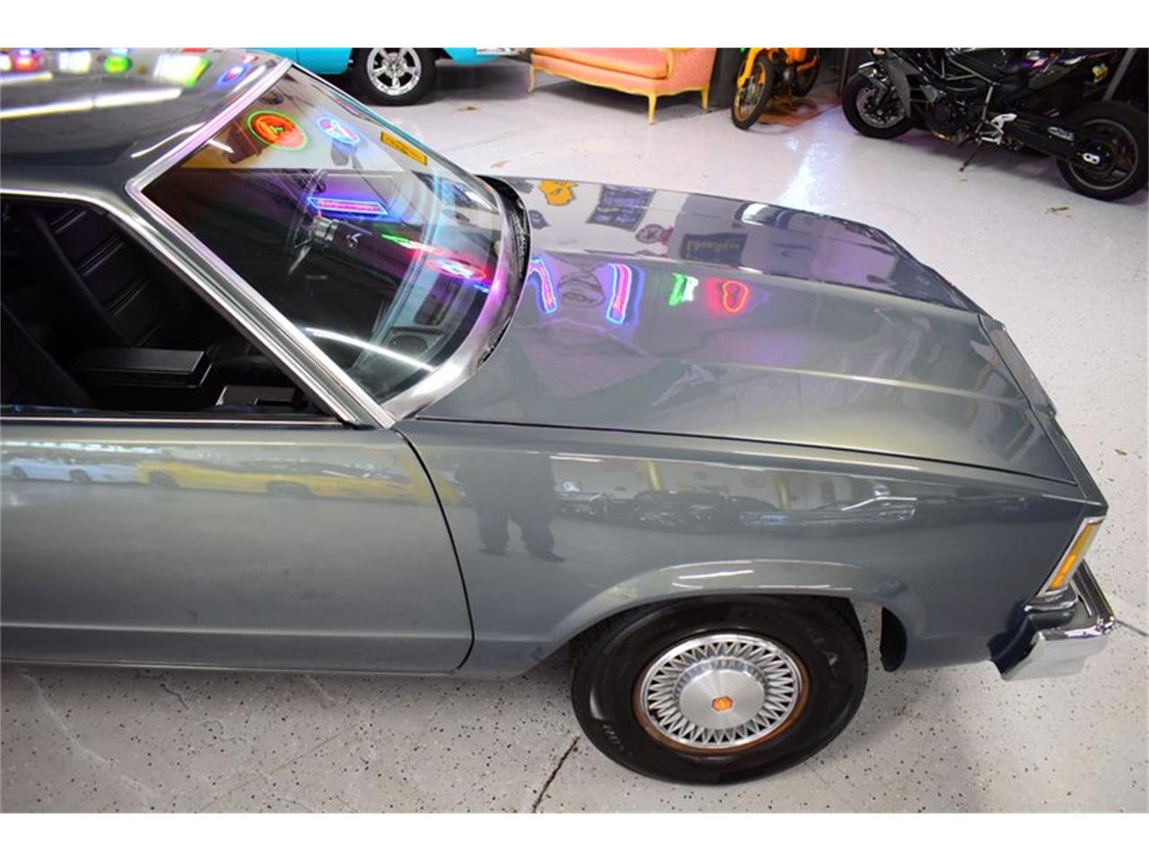 1979 chevrolet malibu