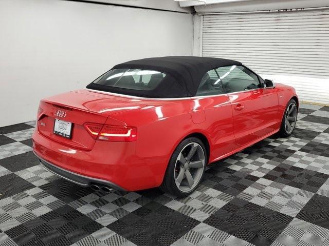 2017 audi s5 3.0t quattro