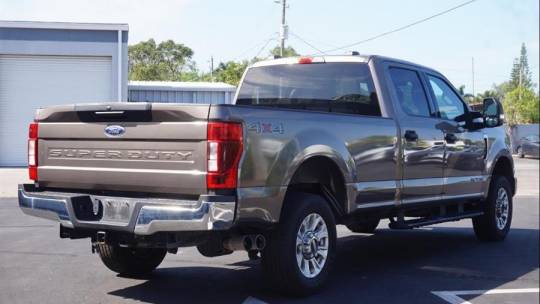 2022 Ford F-250