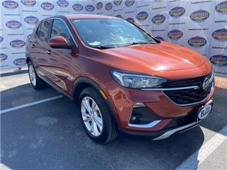 2020 Buick Encore GX preferred