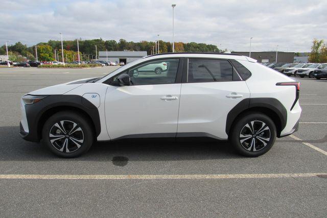 2024 subaru solterra premium
