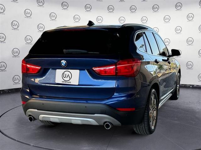 2017 bmw x1 xdrive 28i