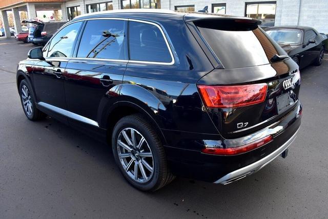 2019 audi q7 in cementville, indiana