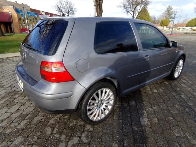 2005 volkswagen gti 1.8t