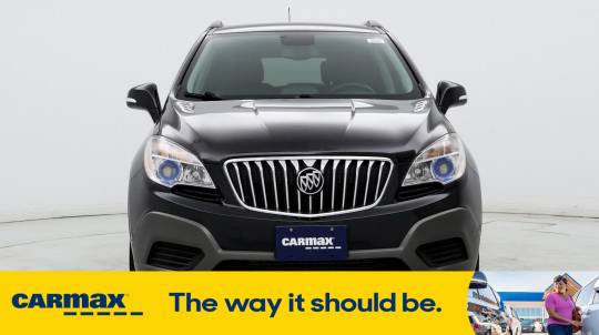 2015 Buick Encore