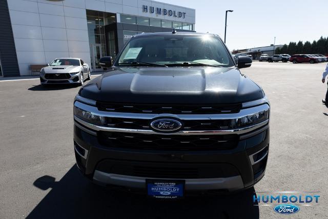 2022 ford expedition limited