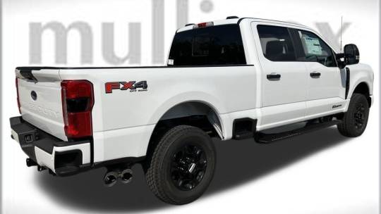 2024 Ford F-250