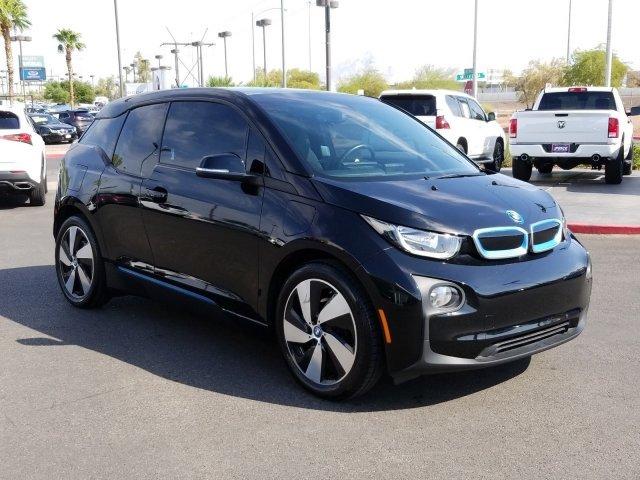 certified 2016 bmw i3 w/ range extender henderson, nv 89014 for sale in henderson, nevada