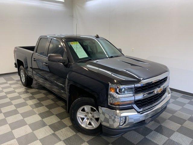 used 2016 chevrolet silverado 1500 4x4 double cab lt warrenton, va 20187 for sale in warrenton, virginia