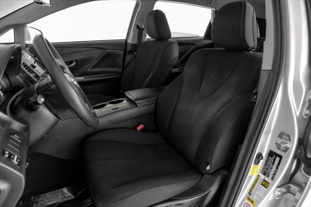 2013 toyota venza le