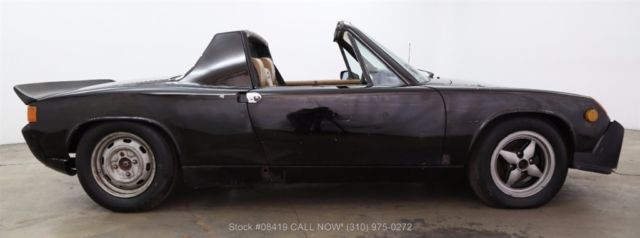 1971 1.7 used